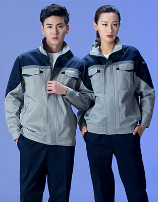 工作服套裝C3008